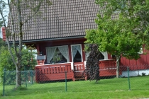 Языковой барьер. С квадратными глазами по Норвегии.