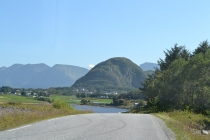 Языковой барьер. С квадратными глазами по Норвегии.