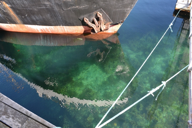 Языковой барьер. С квадратными глазами по Норвегии.