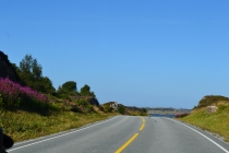 Языковой барьер. С квадратными глазами по Норвегии.