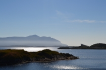 Языковой барьер. С квадратными глазами по Норвегии.