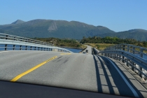 Языковой барьер. С квадратными глазами по Норвегии.