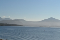 Языковой барьер. С квадратными глазами по Норвегии.