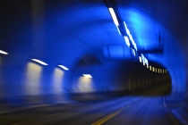 Языковой барьер. С квадратными глазами по Норвегии.