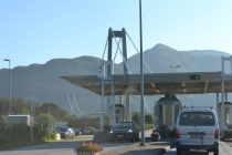 Языковой барьер. С квадратными глазами по Норвегии.