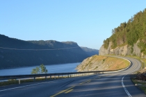 Языковой барьер. С квадратными глазами по Норвегии.