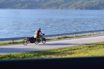 Языковой барьер. С квадратными глазами по Норвегии.