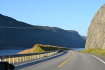 Языковой барьер. С квадратными глазами по Норвегии.