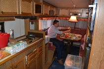 Языковой барьер. С квадратными глазами по Норвегии.