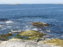 Языковой барьер. С квадратными глазами по Норвегии.