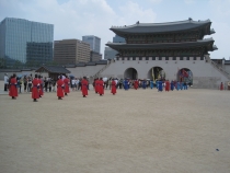 Gangnam style (Сеул 2012 Фотоотчет)