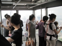 Gangnam style (Сеул 2012 Фотоотчет)