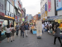 Gangnam style (Сеул 2012 Фотоотчет)