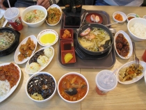 Gangnam style (Сеул 2012 Фотоотчет)