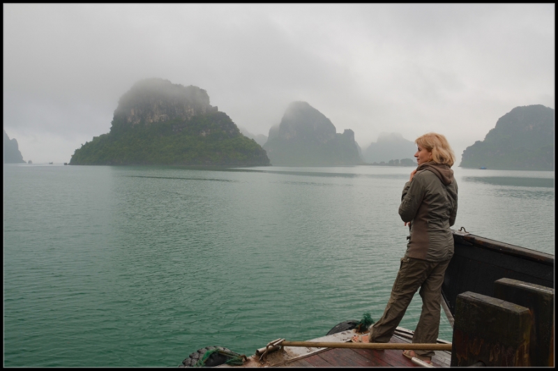 Это Азия, детка!