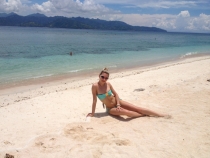 ГК-Сингапур-Бали-Гили-Бали-КЛ-ГК!!! (Фотоотчет февраль 2013)