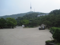 Gangnam style (Сеул 2012 Фотоотчет)