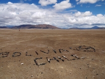 Ollagüe