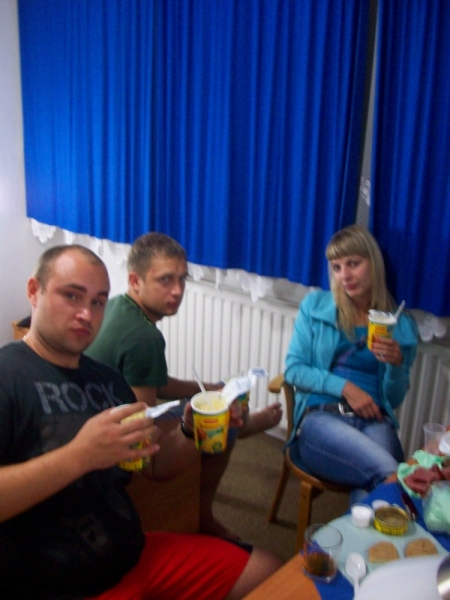 Первый раз в Европе)) Словакия-Австрия-Франция-Чехия