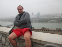 Первый раз в Европе)) Словакия-Австрия-Франция-Чехия