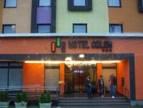 Первый раз в Европе)) Словакия-Австрия-Франция-Чехия