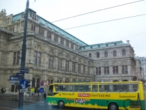 Первый раз в Европе)) Словакия-Австрия-Франция-Чехия