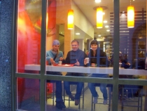 Первый раз в Европе)) Словакия-Австрия-Франция-Чехия