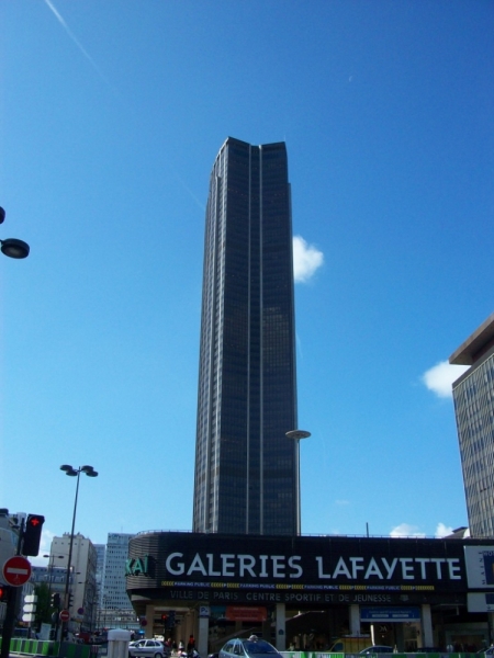 Первый раз в Европе)) Словакия-Австрия-Франция-Чехия