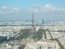 Первый раз в Европе)) Словакия-Австрия-Франция-Чехия