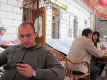 Первый раз в Европе)) Словакия-Австрия-Франция-Чехия