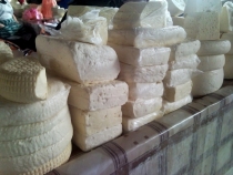 Одинокая поездка в Грузию-апрель 2012