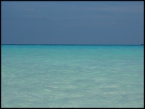 необитаемый остров