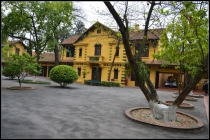 Это Азия, детка!