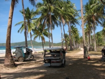 филиппины: эль нидо,бохол,данао,панглао,себу,боракай гонконг