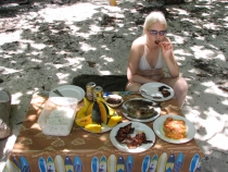 филиппины: эль нидо,бохол,данао,панглао,себу,боракай гонконг