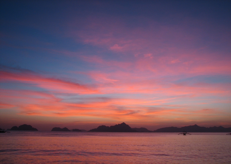 филиппины: эль нидо,бохол,данао,панглао,себу,боракай гонконг