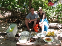 филиппины: эль нидо,бохол,данао,панглао,себу,боракай гонконг