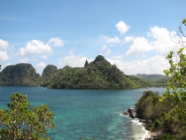 филиппины: эль нидо,бохол,данао,панглао,себу,боракай гонконг