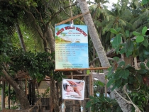 филиппины: эль нидо,бохол,данао,панглао,себу,боракай гонконг