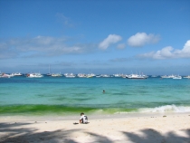 филиппины: эль нидо,бохол,данао,панглао,себу,боракай гонконг