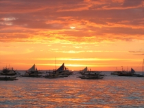 филиппины: эль нидо,бохол,данао,панглао,себу,боракай гонконг