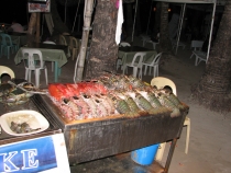 филиппины: эль нидо,бохол,данао,панглао,себу,боракай гонконг