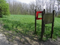 Stadtwanderweg 2 или "городская прогулочная дорога № 2" (плюс ещё кое-что) Stadtwanderweg 2 или "городская прогулочная дорога № 2" (плюс ещё кое-что)