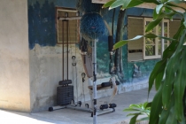 Пхукет-Камбоджа-Бангкок и не только. Март 2013