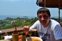 Пхукет-Камбоджа-Бангкок и не только. Март 2013