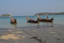 Пхукет-Камбоджа-Бангкок и не только. Март 2013