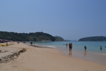 Пхукет-Камбоджа-Бангкок и не только. Март 2013