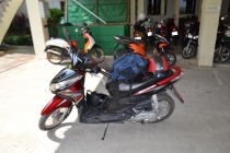 Пхукет-Камбоджа-Бангкок и не только. Март 2013