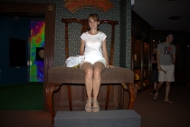 Мечты сбываются или небольшое путешествие: Паттайя-Ко-Чанг-Ко-Мак–Бангкок. Путевые заметки