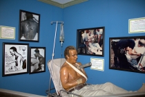 Мечты сбываются или небольшое путешествие: Паттайя-Ко-Чанг-Ко-Мак–Бангкок. Путевые заметки